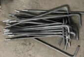 Foundation Bolts
