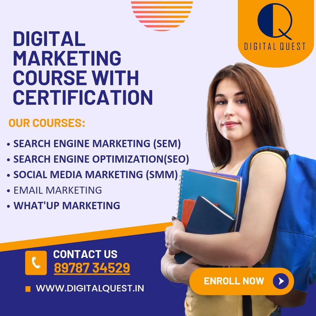 Digital Marketing Agency in Kukatpally