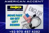 Beejay,s American Accent Master Class