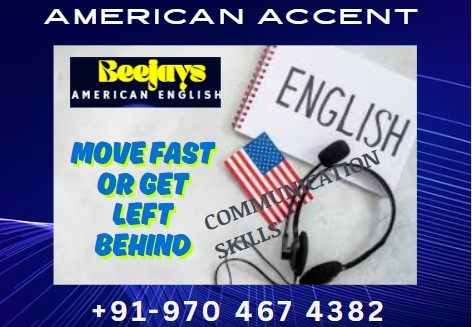 Beejay,s American Accent Master Class
