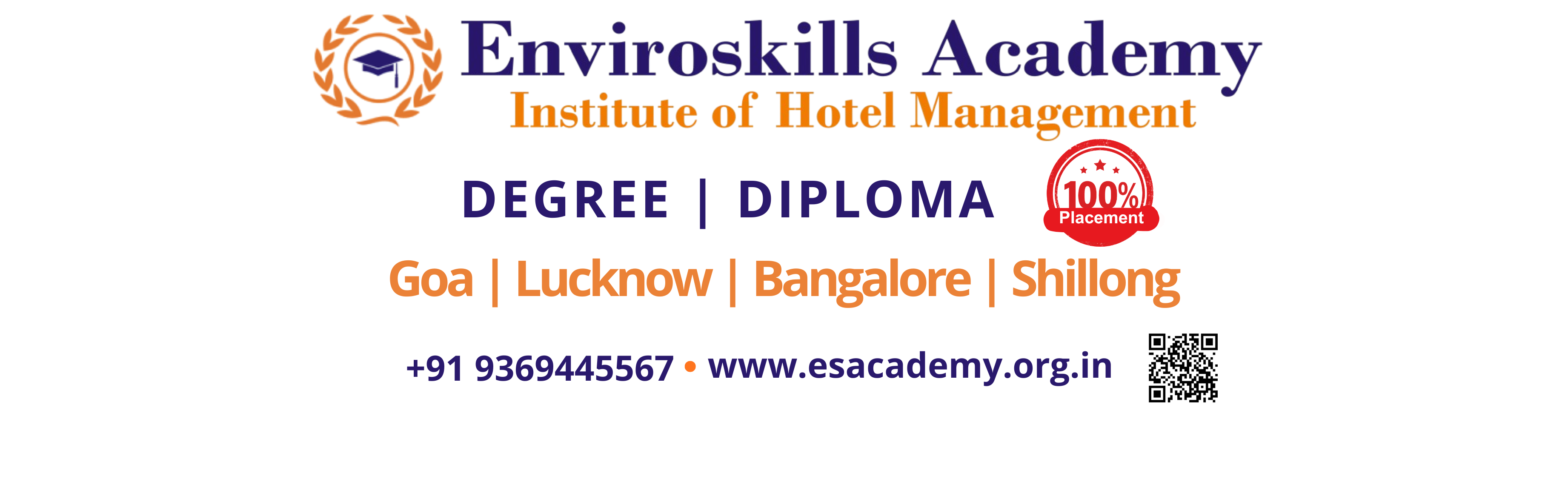 best hotel management college in lucknow 100% placemen