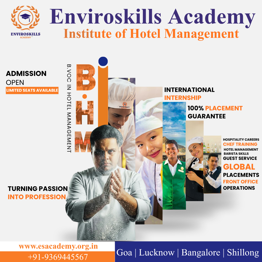 top hotel management institute in lucknow – Fastest