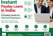 Advance Salary Loan Online – Cash Before Payday | ATD