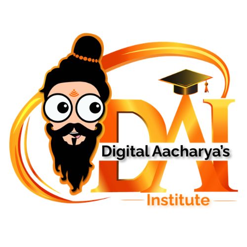 Digital Aacharya’s Institute | Digital Marketing Cour