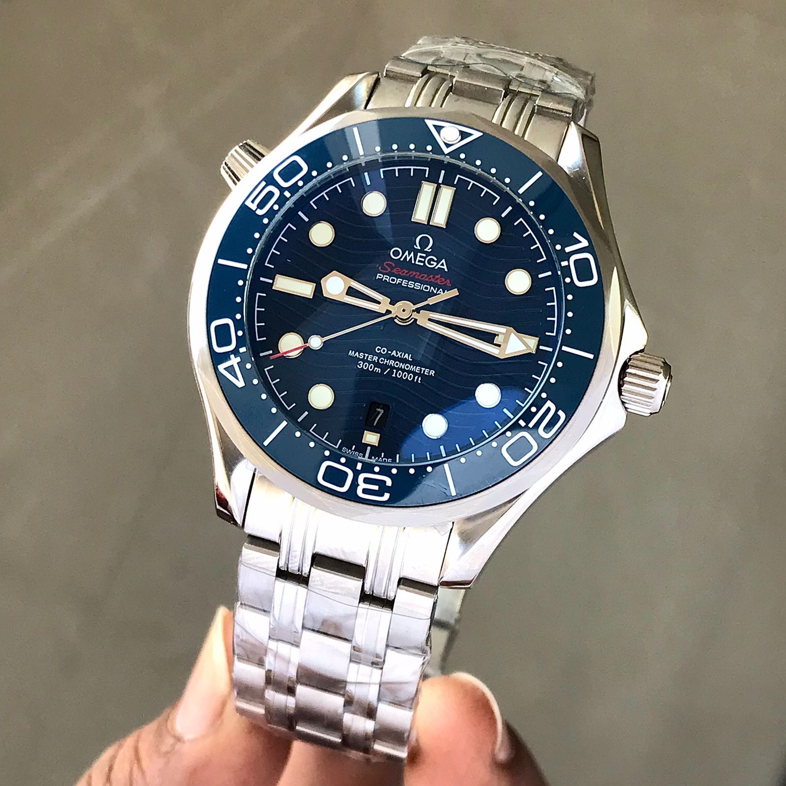First copy watches India